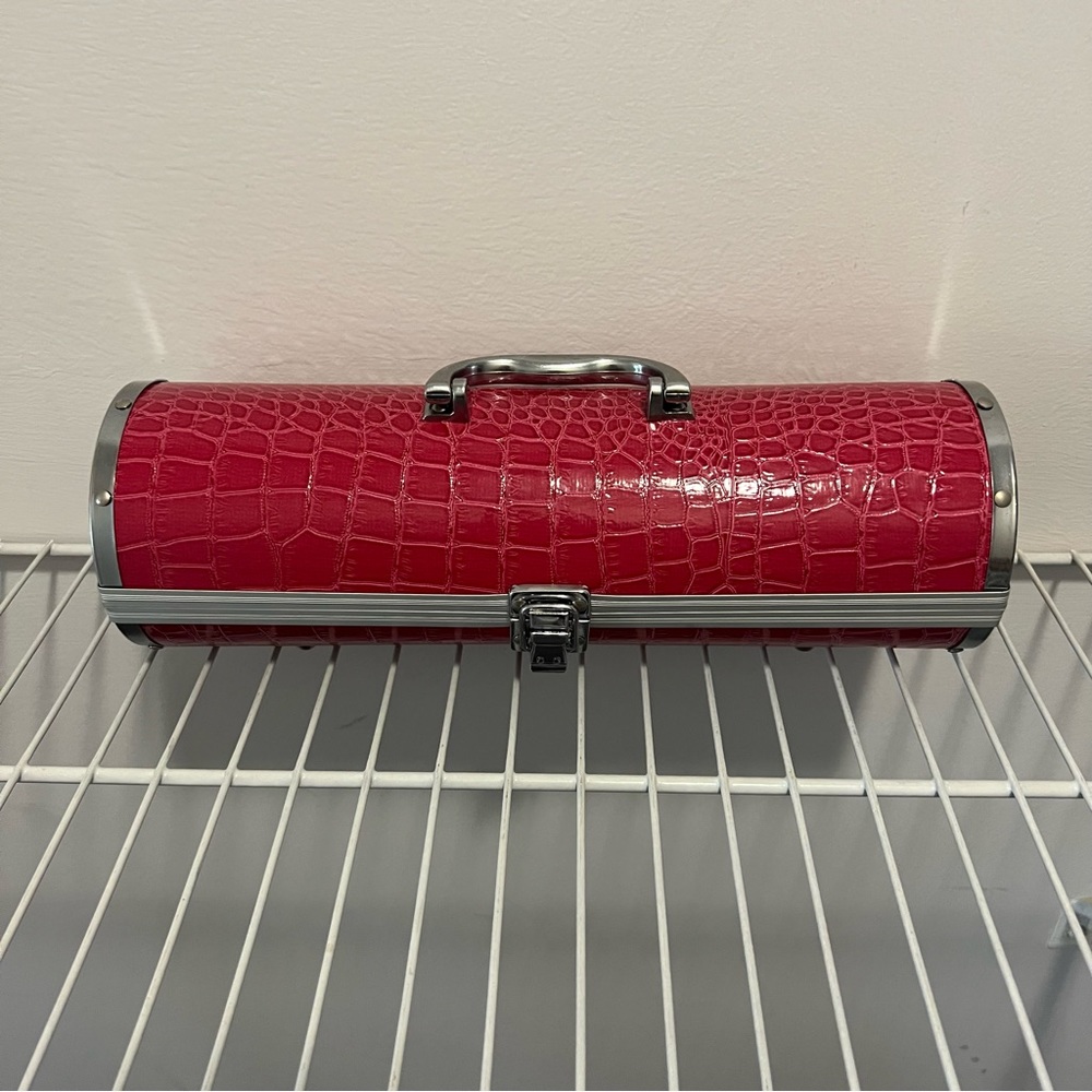Wine Bottle Purse